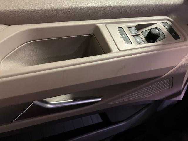 Volkswagen Multivan 2.0 TDI BMT 110 kW (150 CV) DSG