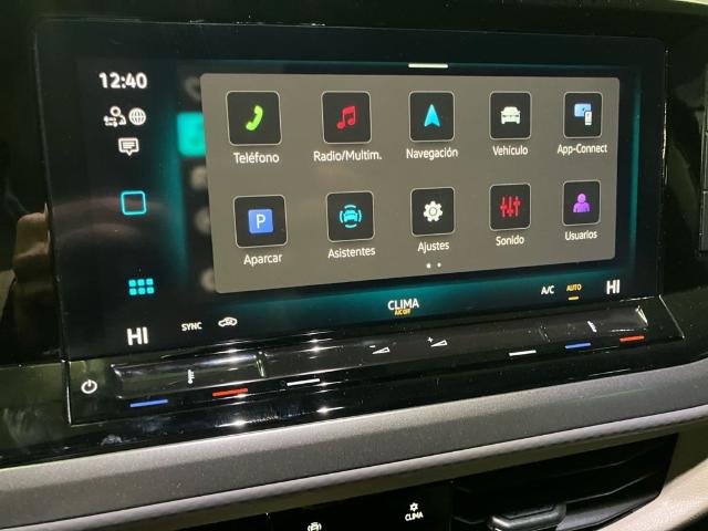 Volkswagen Multivan 2.0 TDI BMT 110 kW (150 CV) DSG