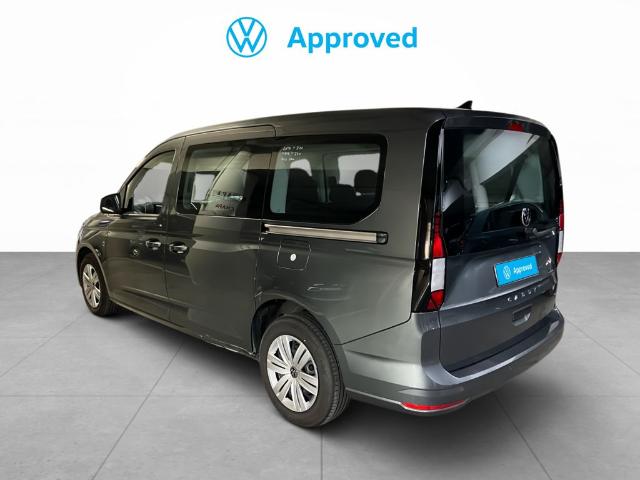 Volkswagen Caddy Maxi Origin 2.0 TDI 75 kW (102 CV)