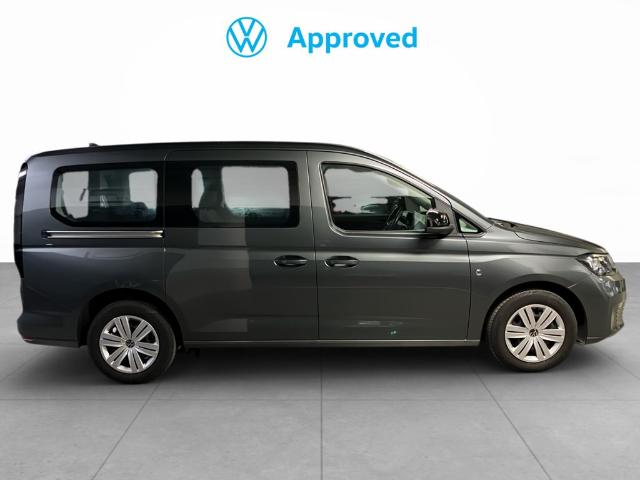 Volkswagen Caddy Maxi Origin 2.0 TDI 75 kW (102 CV)
