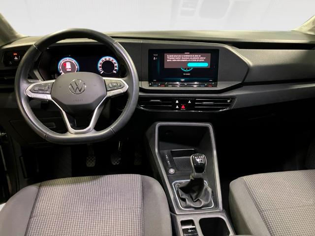 Volkswagen Caddy Maxi Origin 2.0 TDI 75 kW (102 CV)