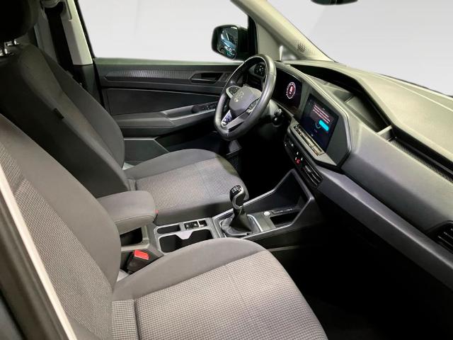 Volkswagen Caddy Maxi Origin 2.0 TDI 75 kW (102 CV)