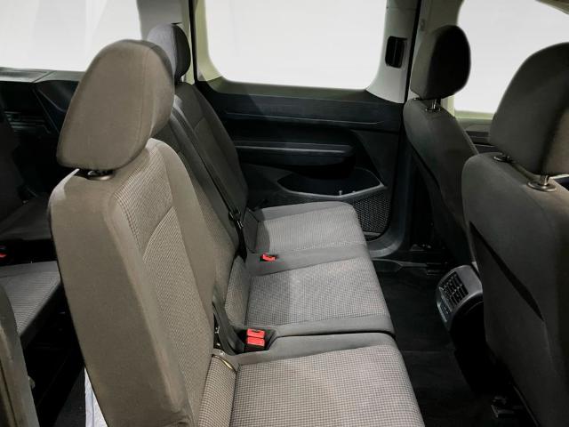 Volkswagen Caddy Maxi Origin 2.0 TDI 75 kW (102 CV)