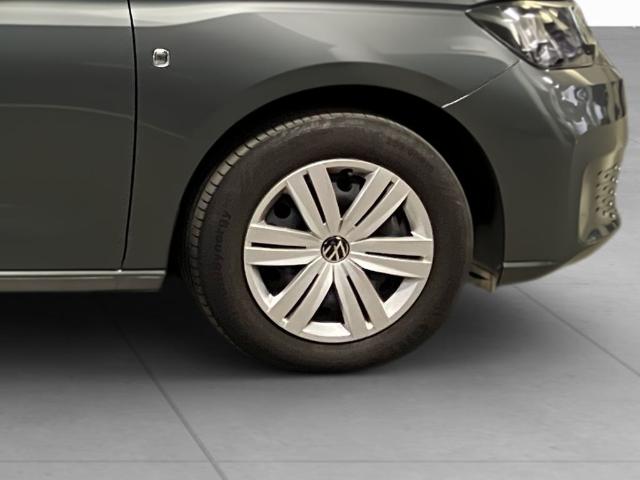 Volkswagen Caddy Maxi Origin 2.0 TDI 75 kW (102 CV)