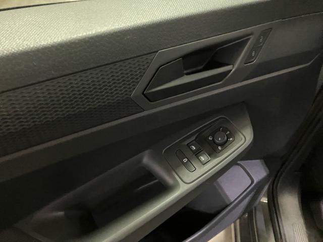 Volkswagen Caddy Maxi Origin 2.0 TDI 75 kW (102 CV)