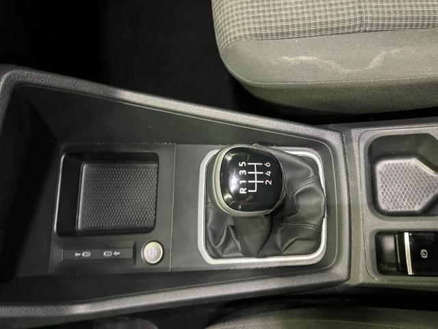 Volkswagen Caddy Maxi Origin 2.0 TDI 75 kW (102 CV)