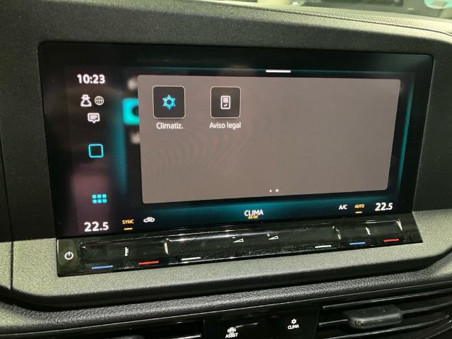 Volkswagen Caddy Maxi Origin 2.0 TDI 75 kW (102 CV)