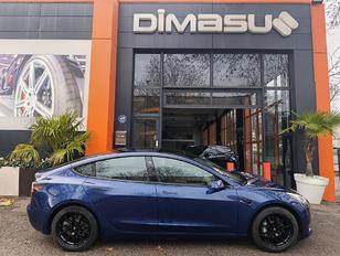 Tesla Model 3 en Motorflash