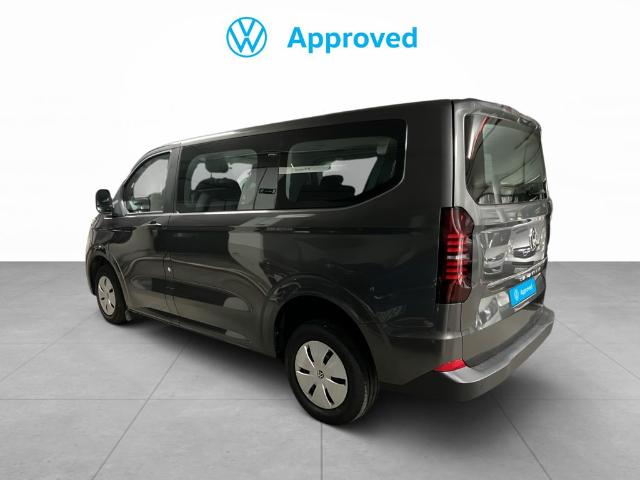 Volkswagen Caravelle Origin Batalla Corta 2.0 TDI BMT 81 kW (110 CV)