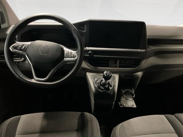 Volkswagen Caravelle Origin Batalla Corta 2.0 TDI BMT 81 kW (110 CV)