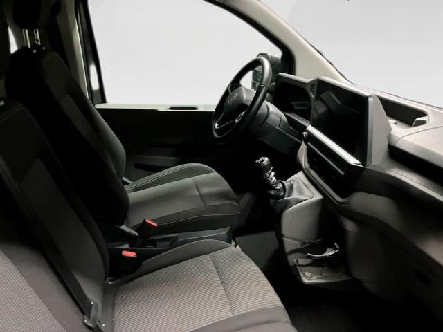 Volkswagen Caravelle Origin Batalla Corta 2.0 TDI BMT 81 kW (110 CV)