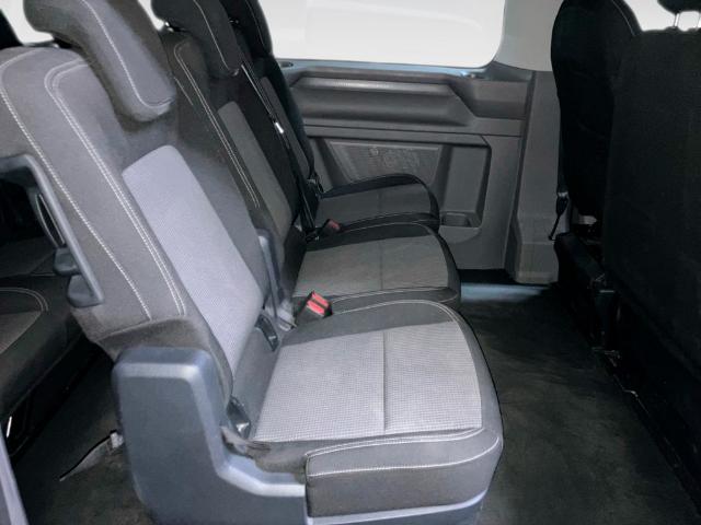 Volkswagen Caravelle Origin Batalla Corta 2.0 TDI BMT 81 kW (110 CV)