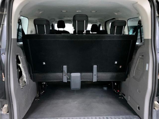 Volkswagen Caravelle Origin Batalla Corta 2.0 TDI BMT 81 kW (110 CV)