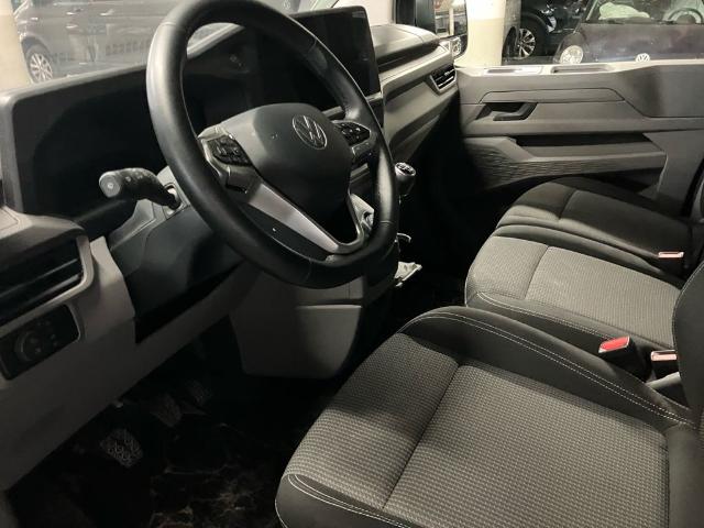 Volkswagen Caravelle Origin Batalla Corta 2.0 TDI BMT 81 kW (110 CV)