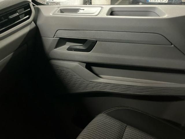 Volkswagen Caravelle Origin Batalla Corta 2.0 TDI BMT 81 kW (110 CV)