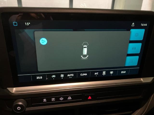 Volkswagen Caravelle Origin Batalla Corta 2.0 TDI BMT 81 kW (110 CV)