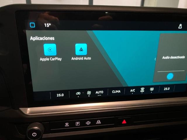 Volkswagen Caravelle Origin Batalla Corta 2.0 TDI BMT 81 kW (110 CV)