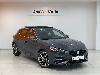 SEAT León 1.4 e-Hybrid S&S FR Go XL DSG 150 kW (204 CV)