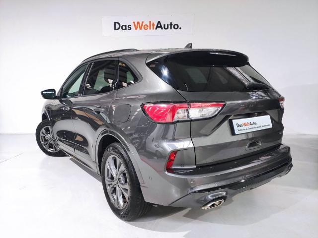 Ford Kuga 2.5 Duratec PHEV ST-Line Auto 165 kW (225 CV)