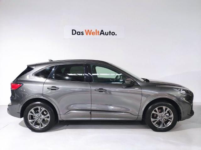 Ford Kuga 2.5 Duratec PHEV ST-Line Auto 165 kW (225 CV)