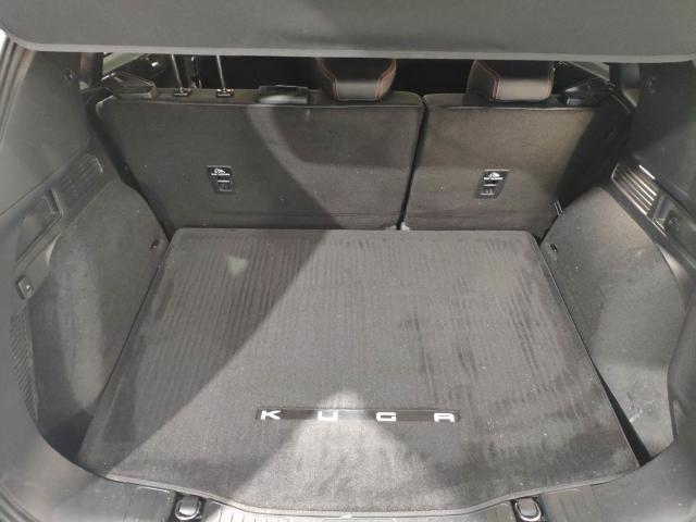 Ford Kuga 2.5 Duratec PHEV ST-Line Auto 165 kW (225 CV)