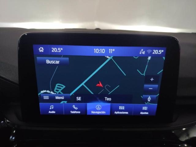 Ford Kuga 2.5 Duratec PHEV ST-Line Auto 165 kW (225 CV)