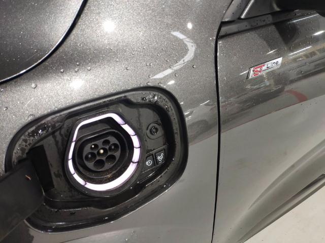 Ford Kuga 2.5 Duratec PHEV ST-Line Auto 165 kW (225 CV)