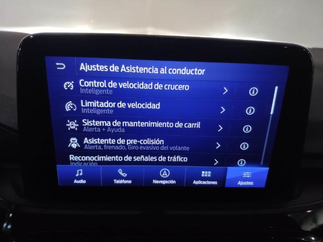 Ford Kuga 2.5 Duratec PHEV ST-Line Auto 165 kW (225 CV)