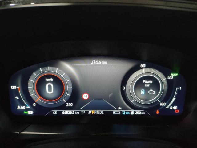 Ford Kuga 2.5 Duratec PHEV ST-Line Auto 165 kW (225 CV)