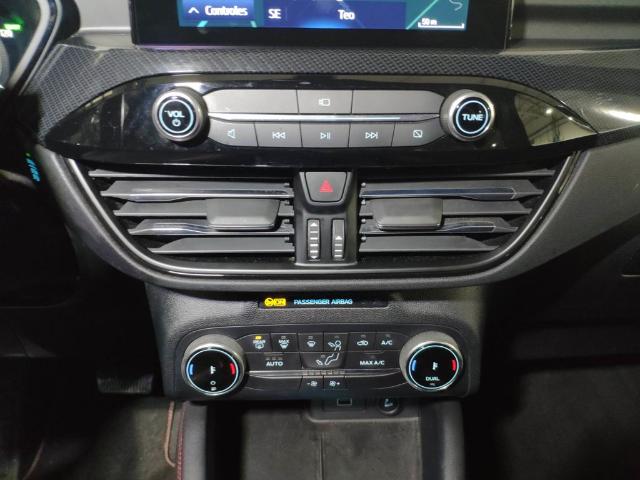 Ford Kuga 2.5 Duratec PHEV ST-Line Auto 165 kW (225 CV)