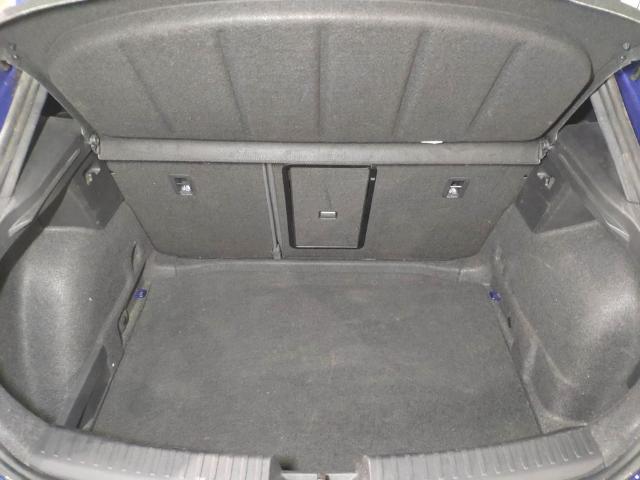 SEAT León 1.5 TSI S&S FR Go L 110 kW (150 CV)