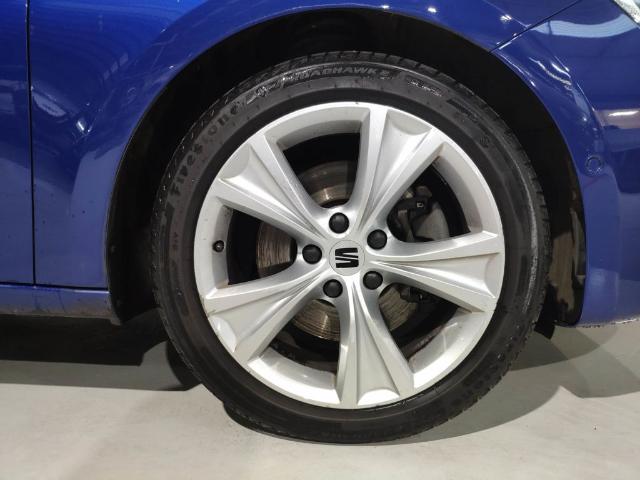 SEAT León 1.5 TSI S&S FR Go L 110 kW (150 CV)