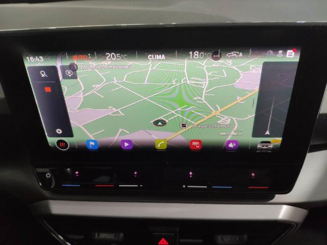 SEAT León 1.5 TSI S&S FR Go L 110 kW (150 CV)