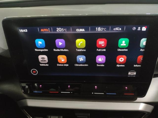 SEAT León 1.5 TSI S&S FR Go L 110 kW (150 CV)