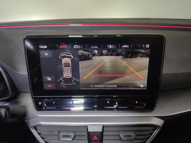 SEAT León 1.5 TSI S&S FR Go L 110 kW (150 CV)