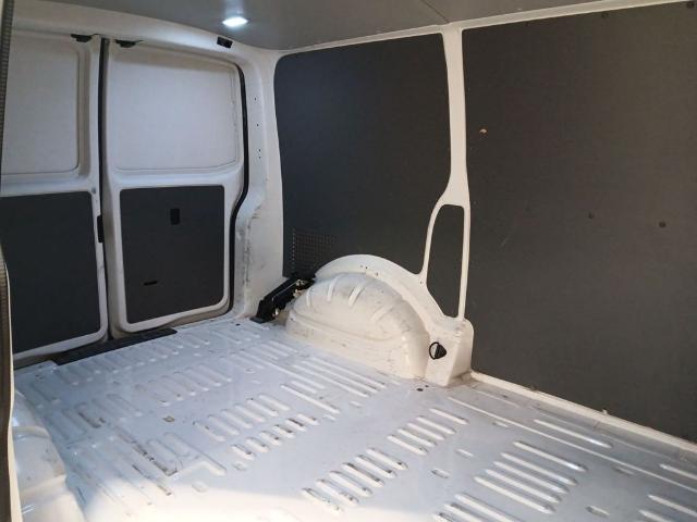 Volkswagen Transporter Furgon Batalla Corta TN 2.0 TDI 81 kW (110 CV)