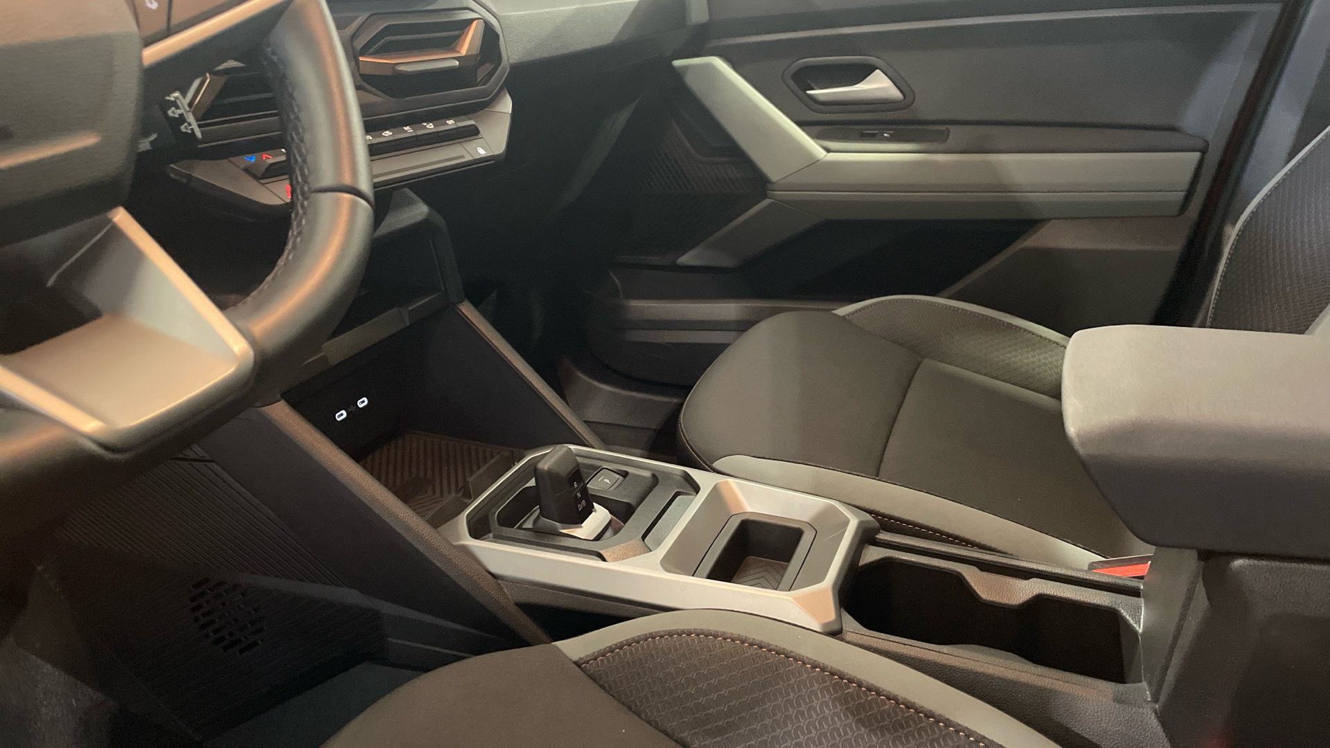 Dacia Duster Hybrid 140 en Barcelona