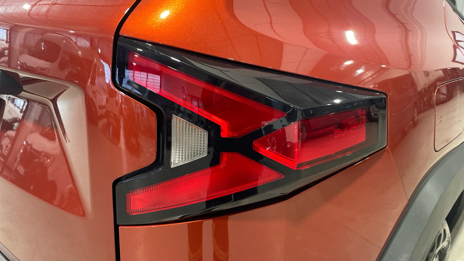 Dacia Duster Hybrid 140 en Barcelona