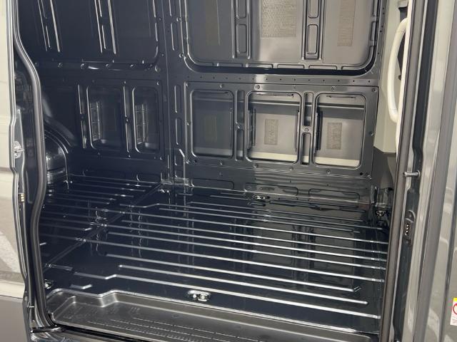 Volkswagen Crafter Furgon Batalla Larga TA 2.0 TDI 130 kW (177 CV) Auto 3.500