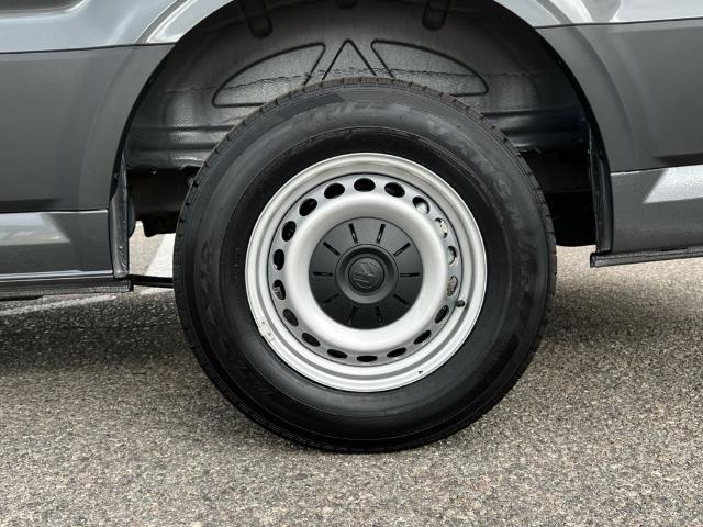 Volkswagen Crafter Furgon Batalla Larga TA 2.0 TDI 130 kW (177 CV) Auto 3.500