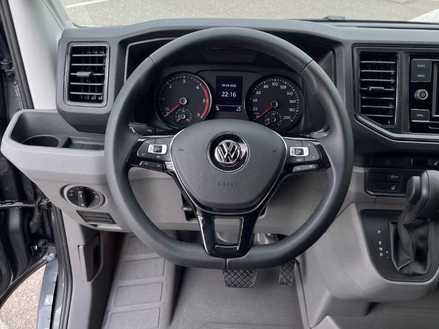 Volkswagen Crafter Furgon Batalla Larga TA 2.0 TDI 130 kW (177 CV) Auto 3.500