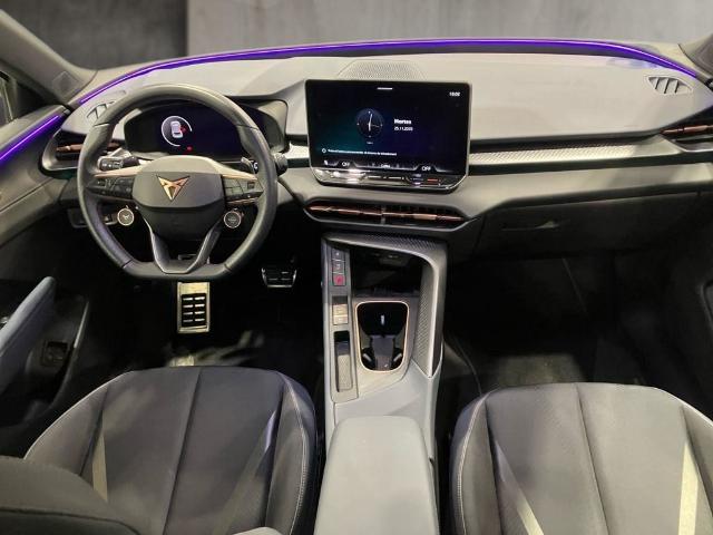 CUPRA Terramar 1.5 TSI e-Hybrid DSG 150 kW (204 CV)