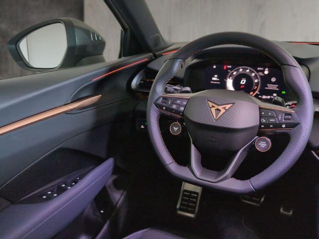 CUPRA Terramar 1.5 TSI e-Hybrid DSG 150 kW (204 CV)