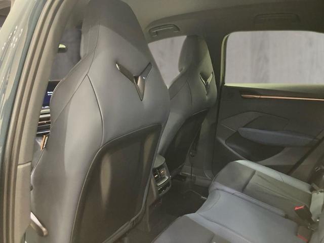 CUPRA Terramar 1.5 TSI e-Hybrid DSG 150 kW (204 CV)