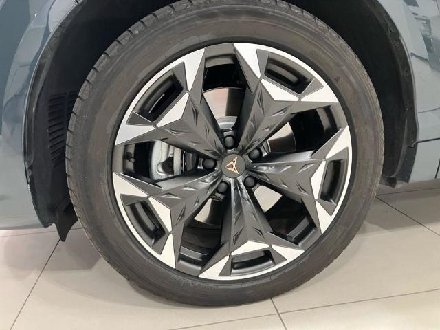 CUPRA Terramar 1.5 TSI e-Hybrid DSG 150 kW (204 CV)