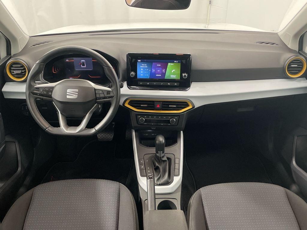 SEAT Arona 1.0 TSI en Barcelona