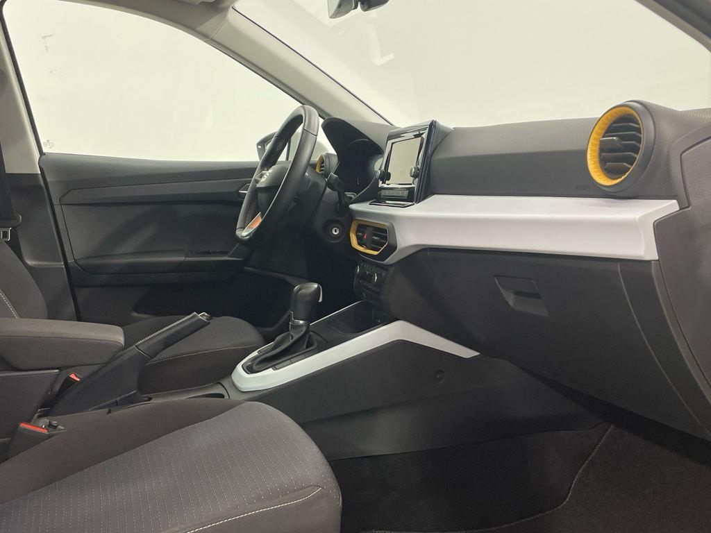 SEAT Arona 1.0 TSI en Barcelona