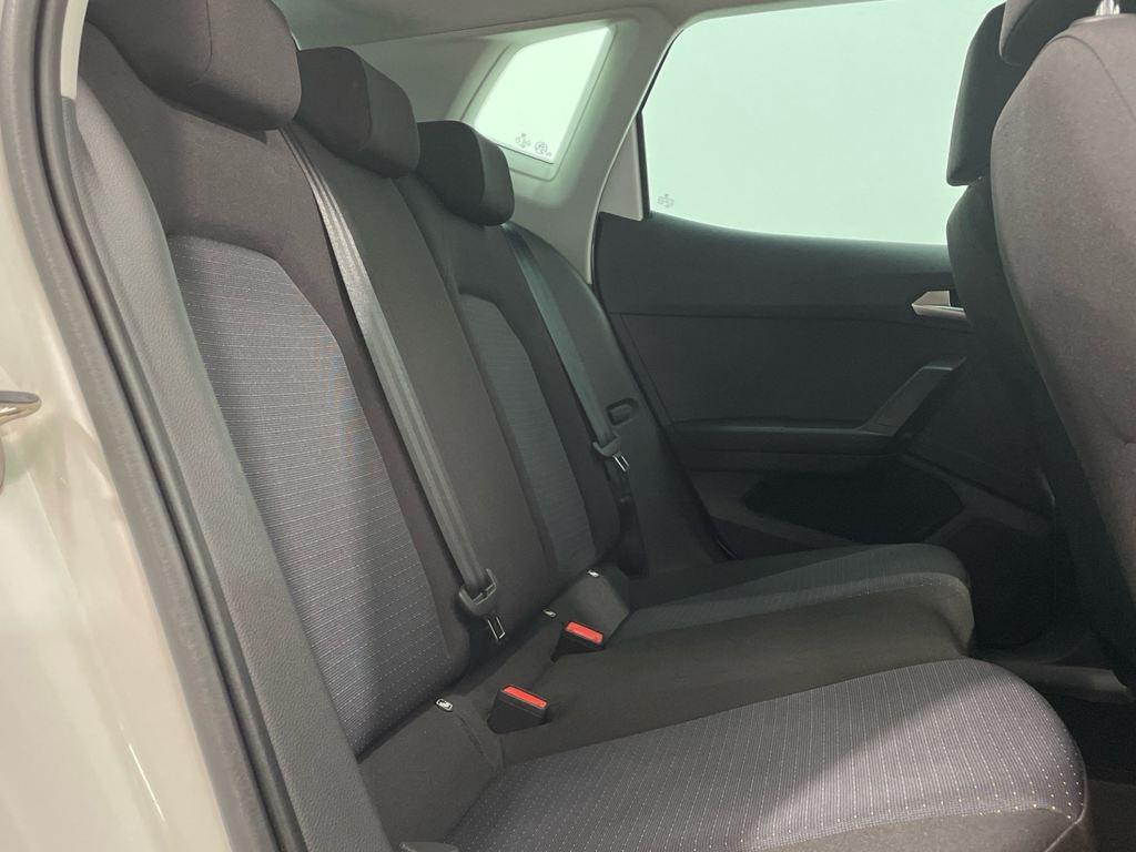 SEAT Arona 1.0 TSI en Barcelona