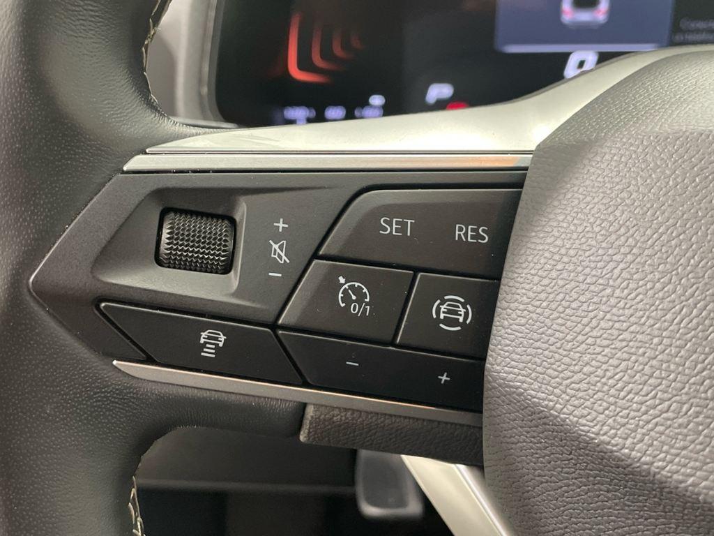 SEAT Arona 1.0 TSI en Barcelona