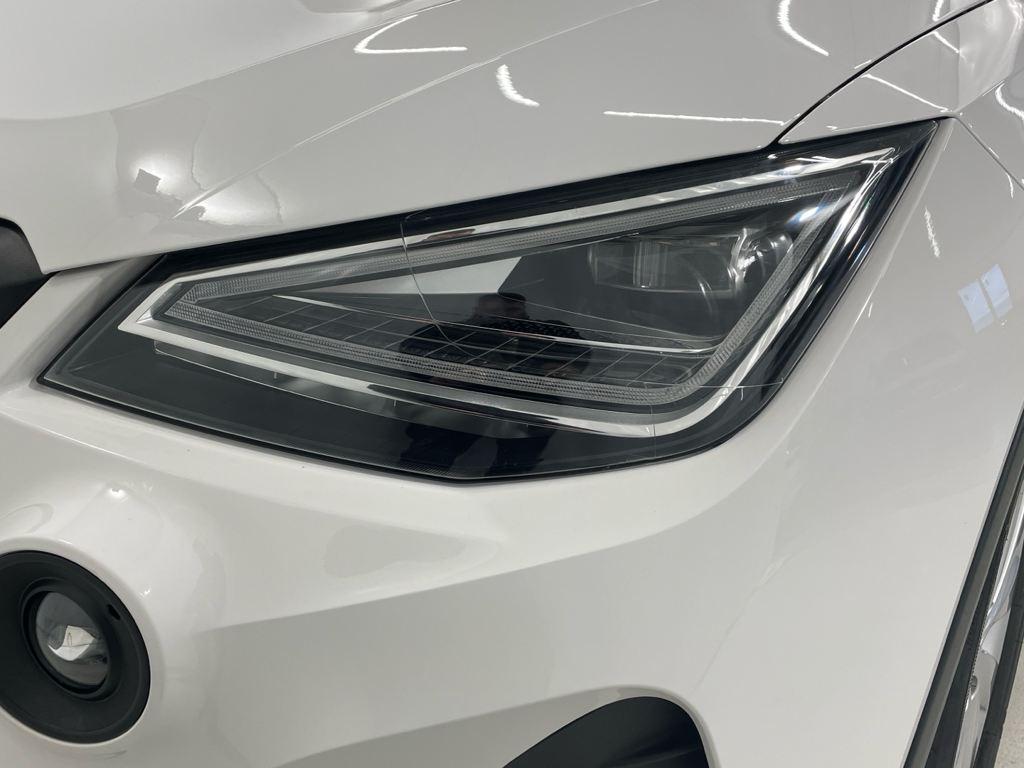 SEAT Arona 1.0 TSI en Barcelona